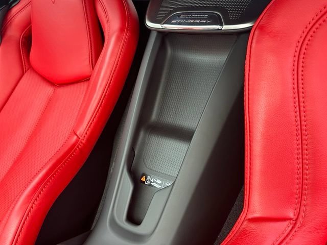 2022 Chevrolet Corvette 2LT - Photo 29