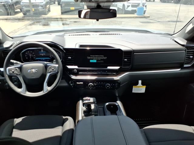 2026 Chevrolet Silverado 1500 RST - Photo 10