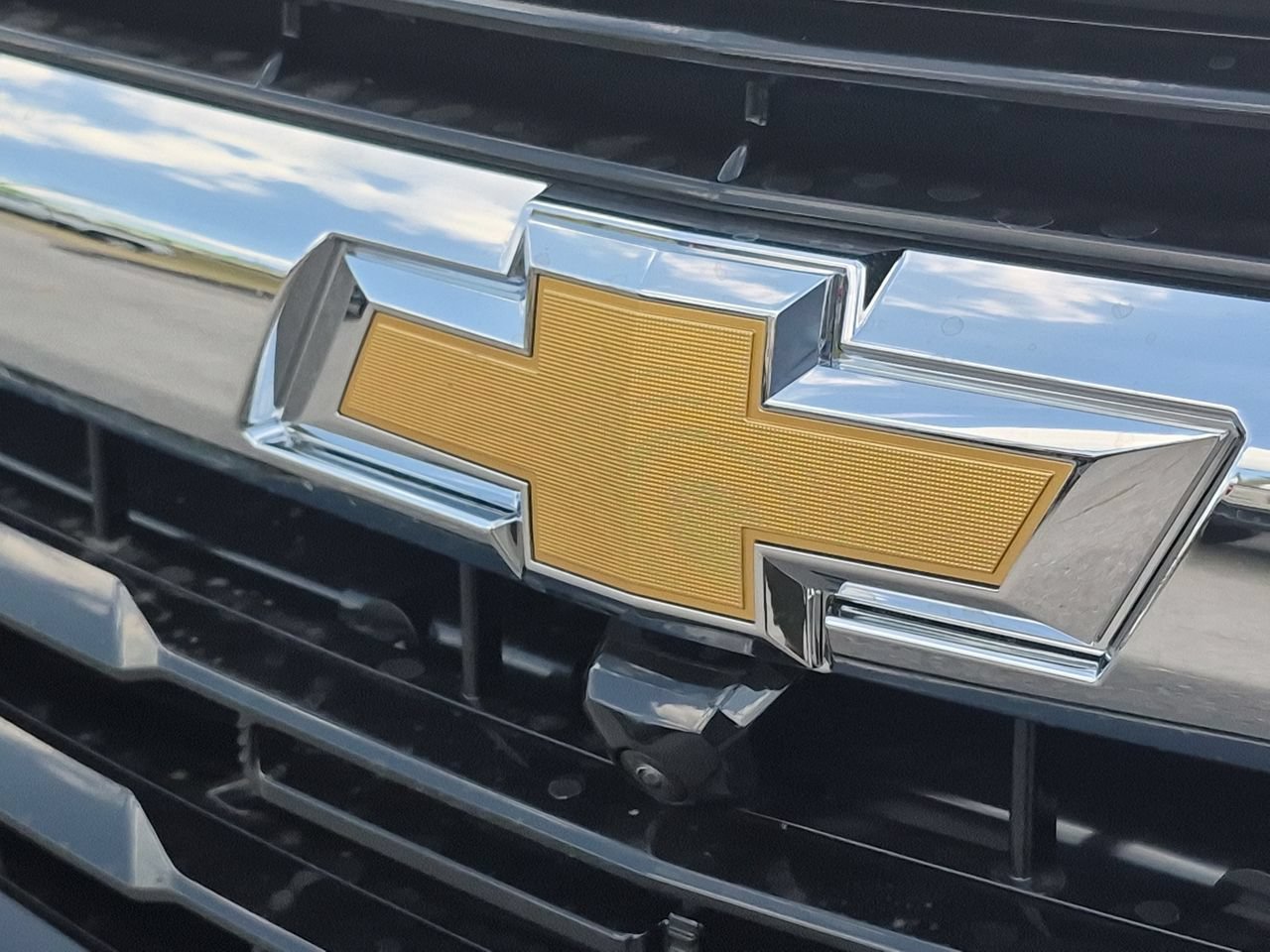 2026 Chevrolet Tahoe LS - Photo 30