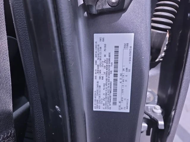 Used 2021 Gray Ford XL image 30