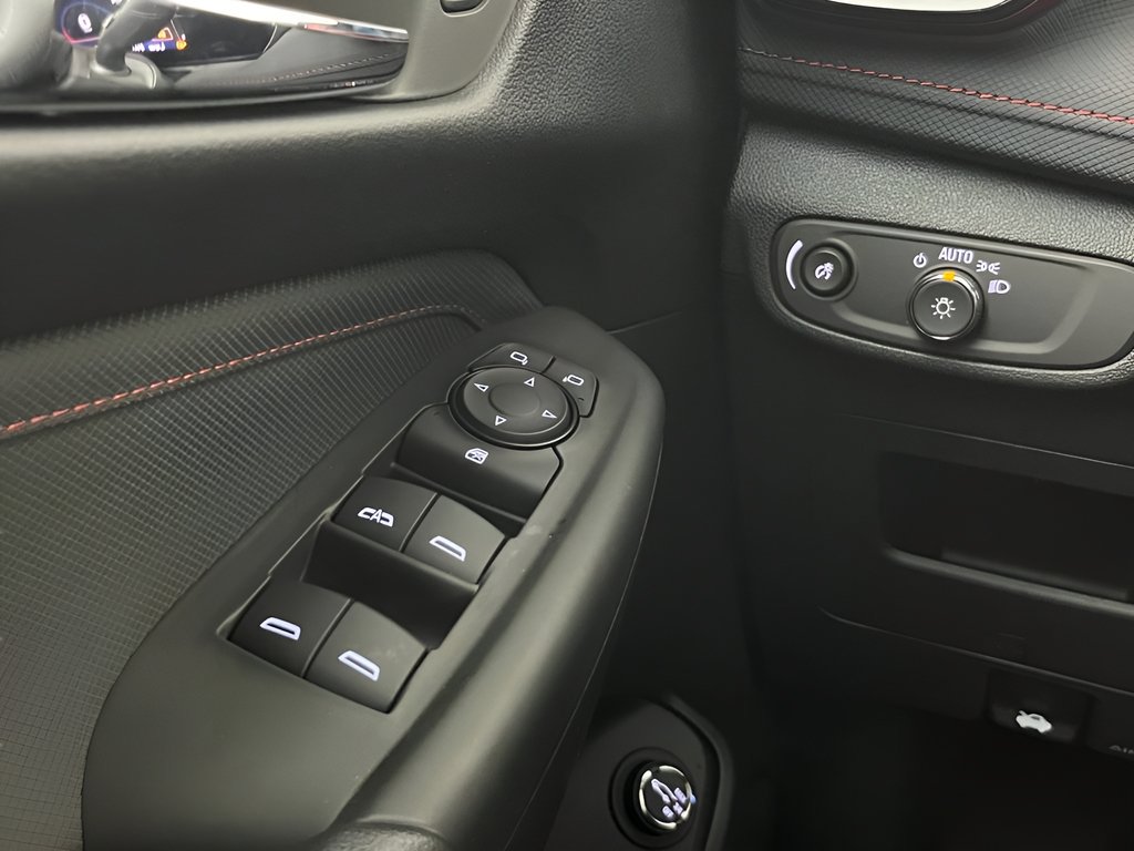 2026 Chevrolet Trailblazer RS - Photo 18