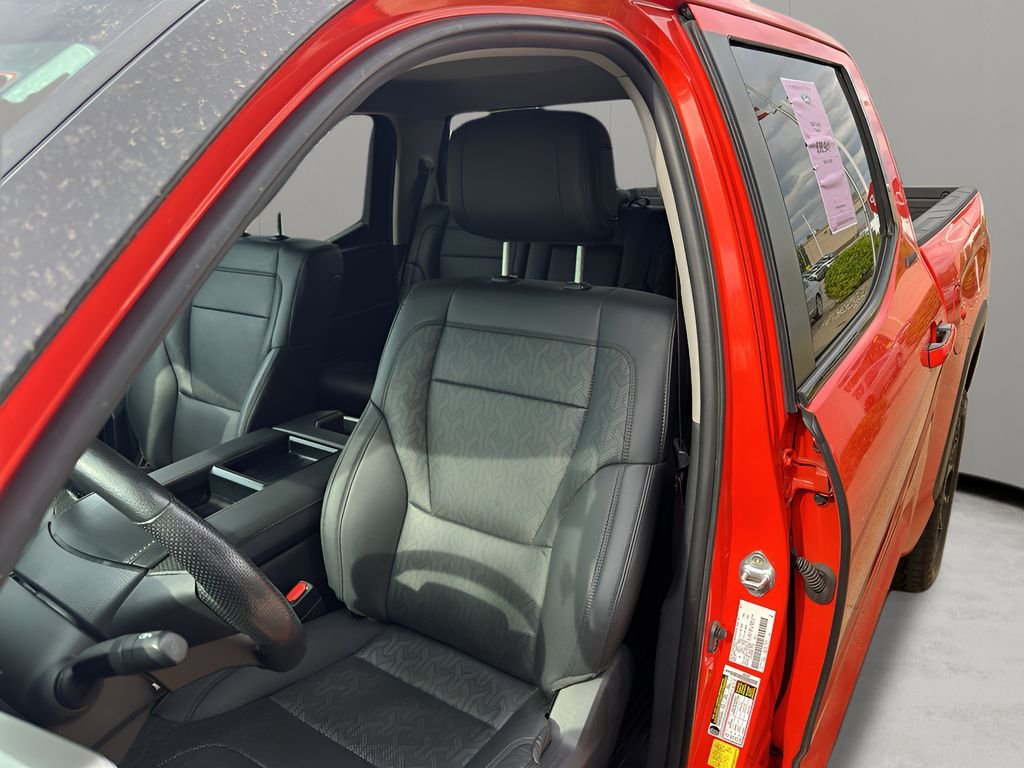Used 2024 Solar Octane Toyota Limited image 20