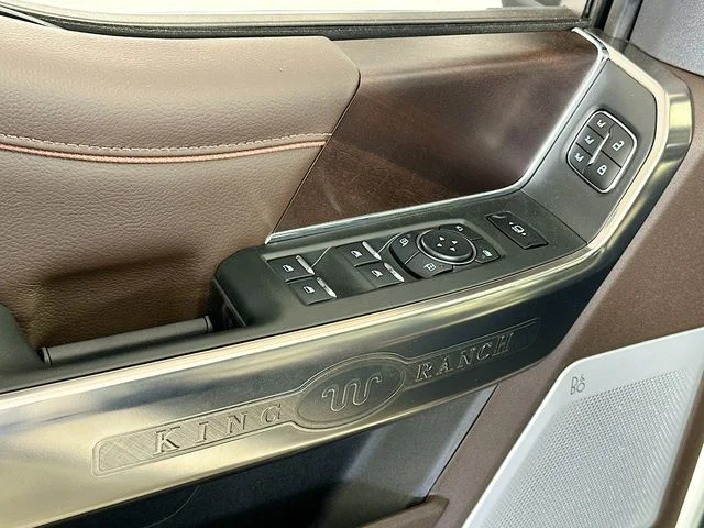 New 2026 Ford F-350SD King Ranch