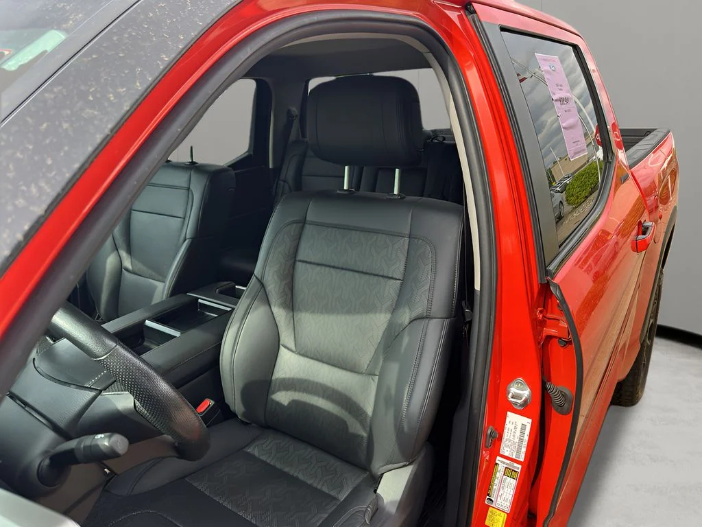 Used 2024 Solar Toyota Limited image 20