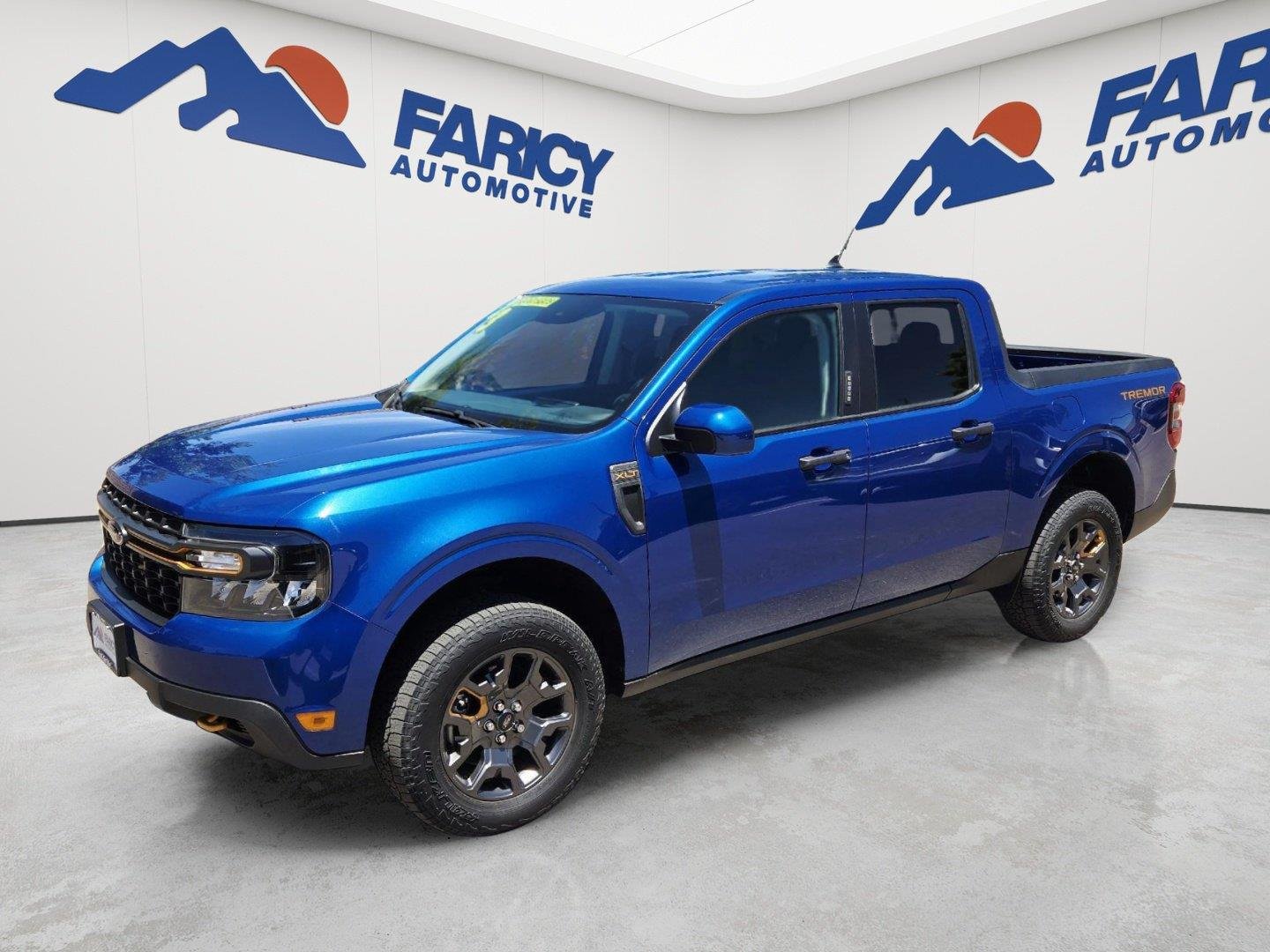 2023 Ford Maverick XLT