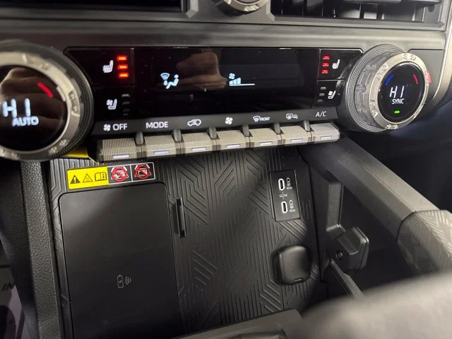 Certified Used 2026 Underground Toyota Platinum image 14