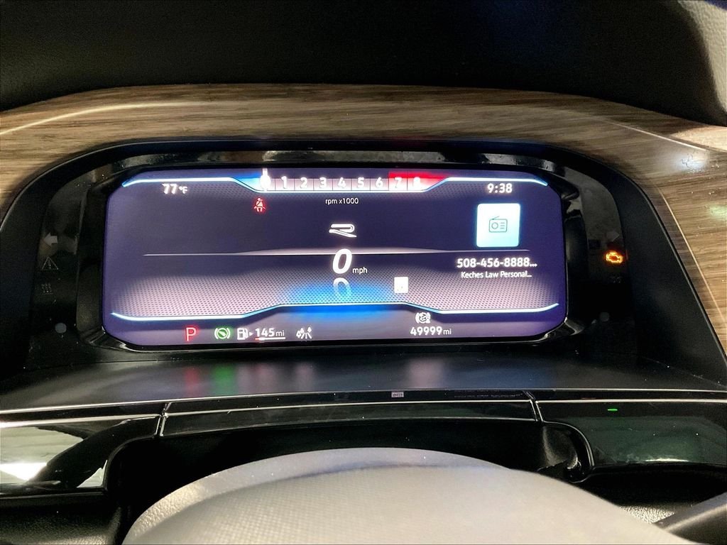 Used 2024 White Volkswagen 2.0T SEL Premium R-Line image 25