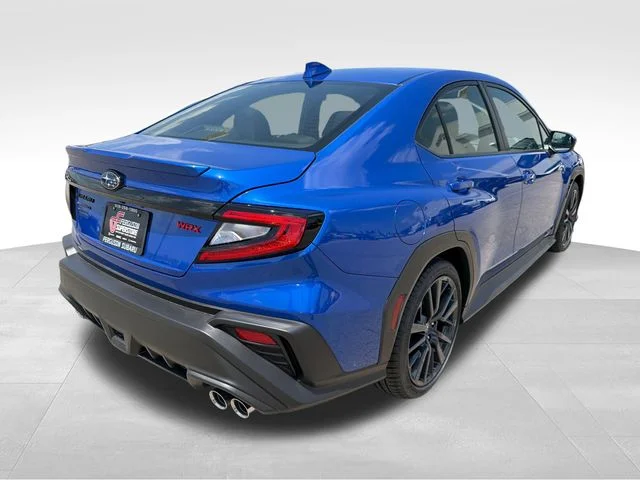 New 2026 WR BLUE PEARL Subaru Premium image 7