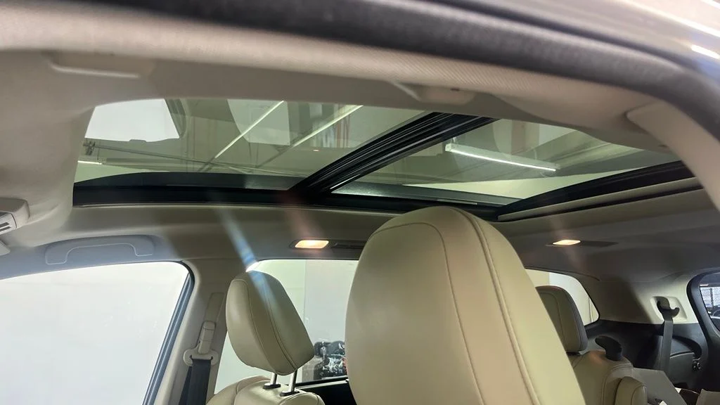 Used 2019 Gray Subaru Limited image 9