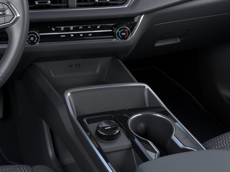 2026 Chevrolet Equinox LT - Photo 23