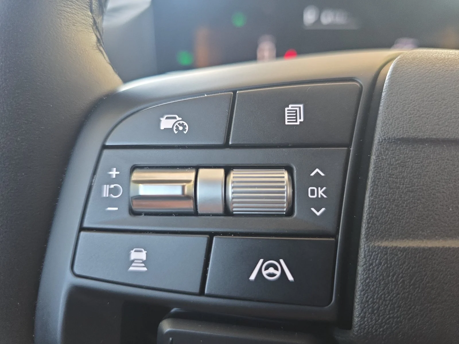 Certified Used 2026 Fusion Black Kia LX image 24