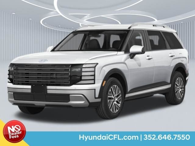 New 2027  Hyundai Blue SEL image 1