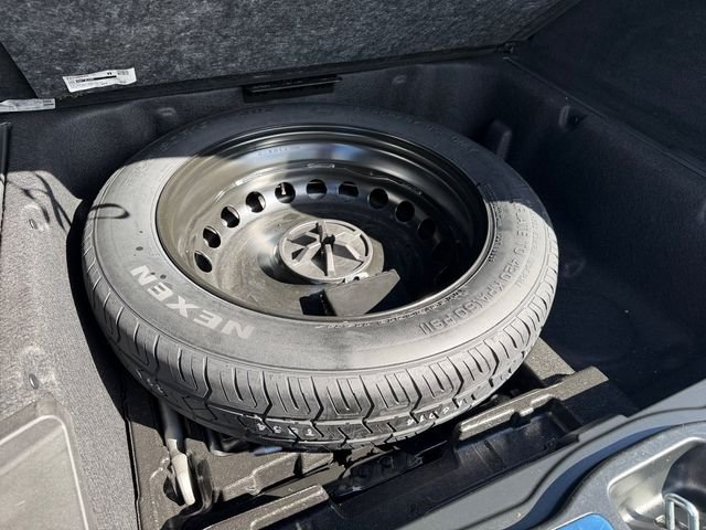 Certified Used 2023 Selenite Grey Metallic Mercedes-Benz GLE 350 image 9