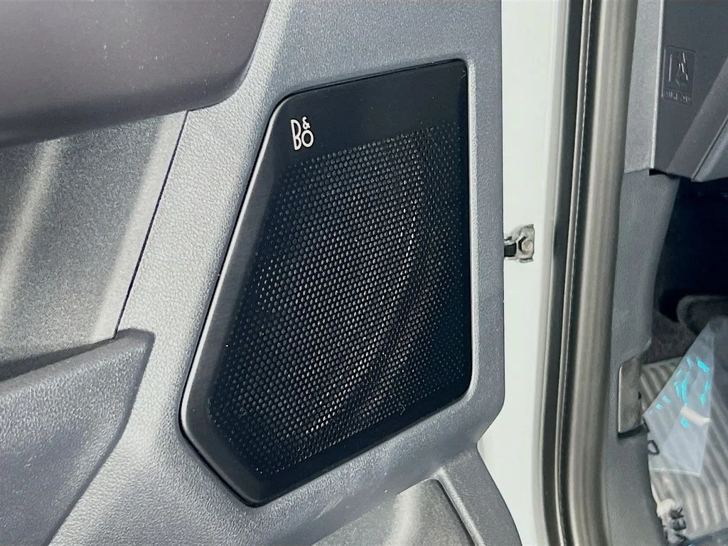 New 2026 Avalanche Ford Tremor image 13