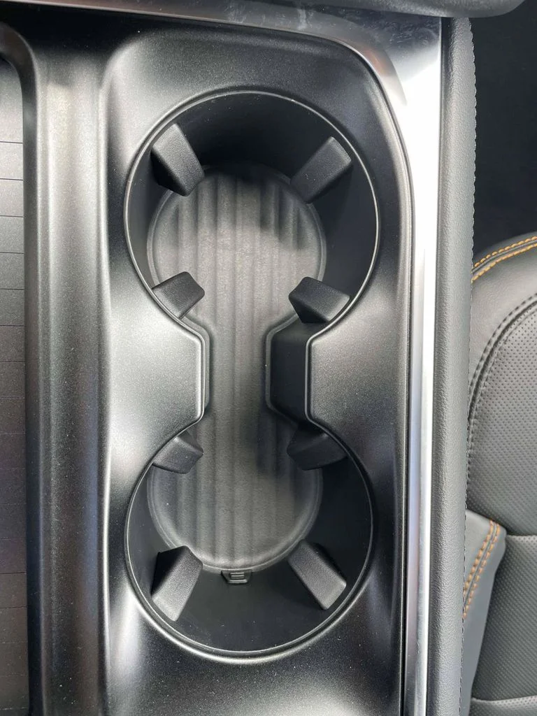 New 2027 Marsh Gray Ford Tremor® image 18
