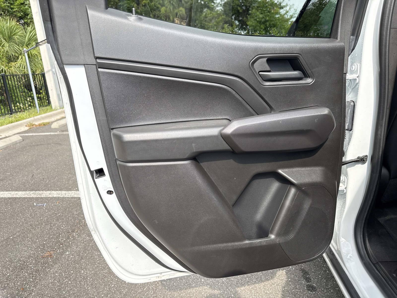 2025 Chevrolet Colorado Trail Boss - Photo 8