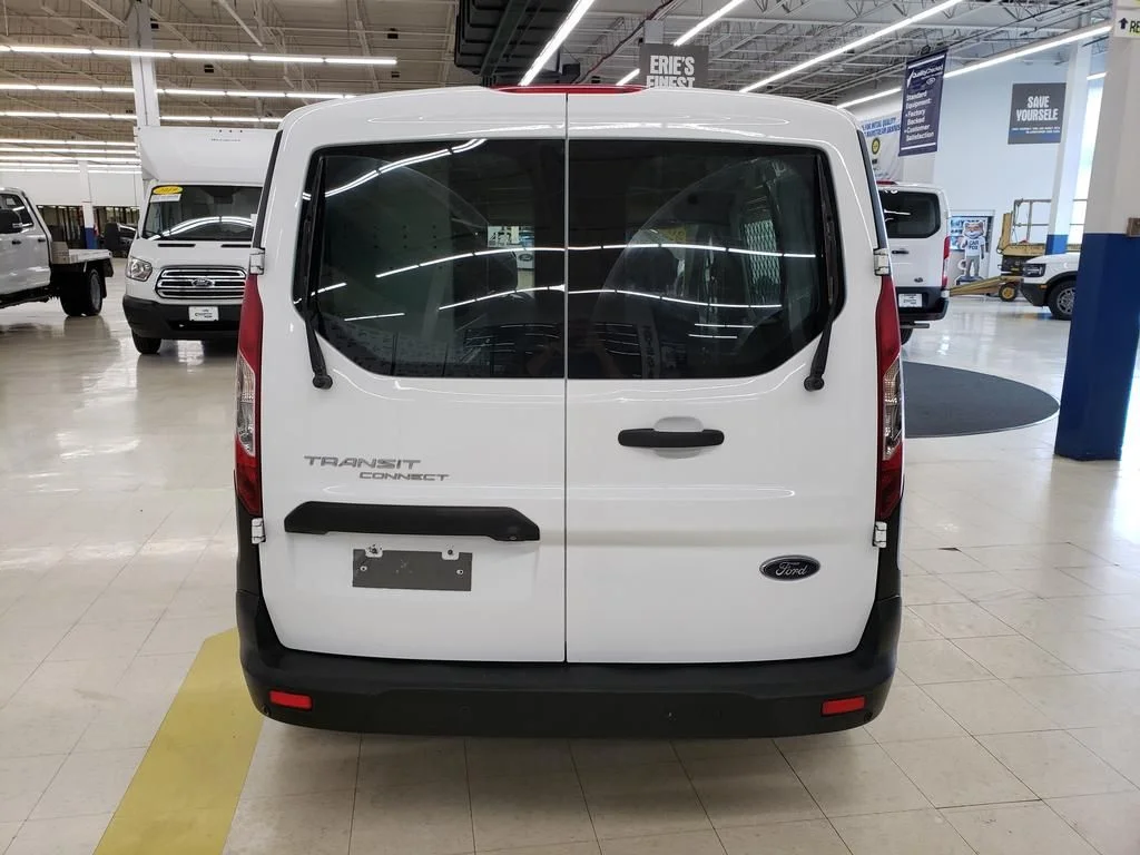 Used 2019 Frozen White Ford XL image 7