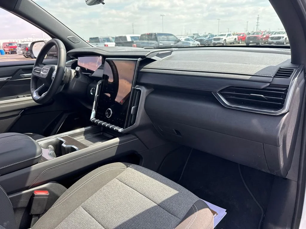 2026 GMC Acadia Elevation - Photo 39