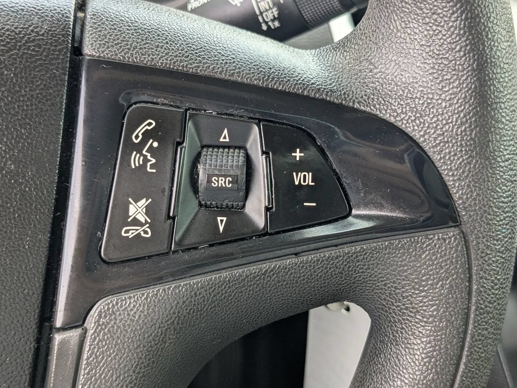 Used 2017 QUICKSILVER METALLIC GMC SLE image 22