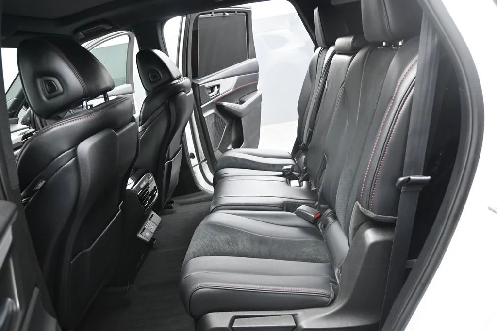 2024 Acura MDX A-Spec Package - Photo 15