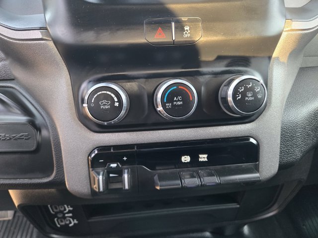 Used 2022 White Ram Tradesman image 13