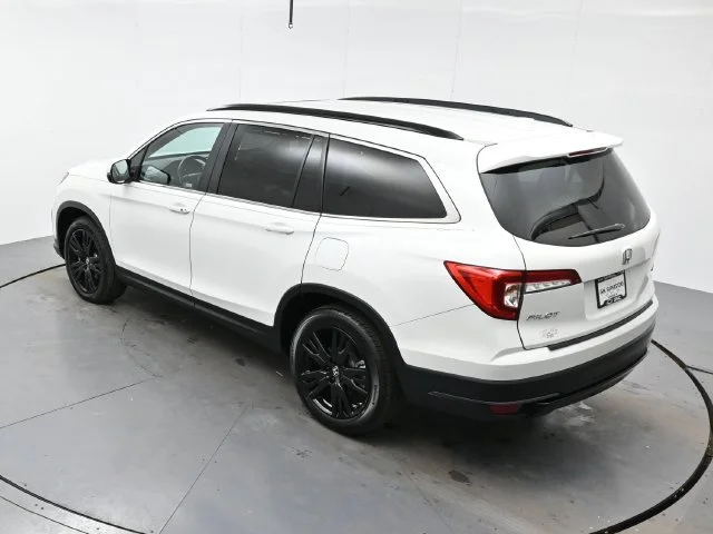 Used 2022 White Honda Special Edition image 38