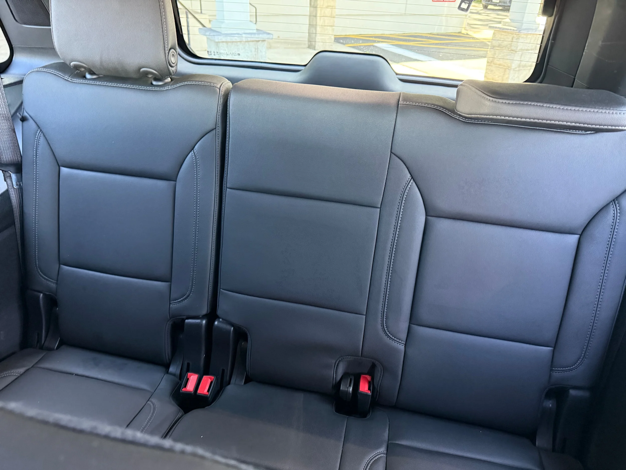 Used 2026 Black Chevrolet Z71 image 29
