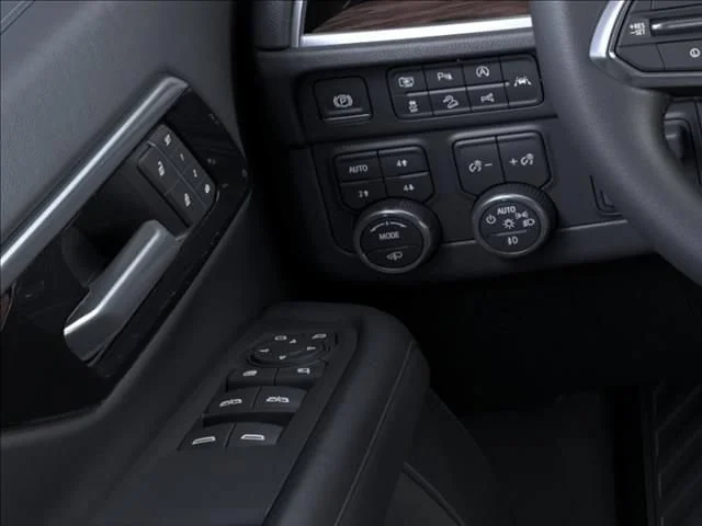 New 2026 Sterling Gray Metallic Chevrolet Z71 image 22