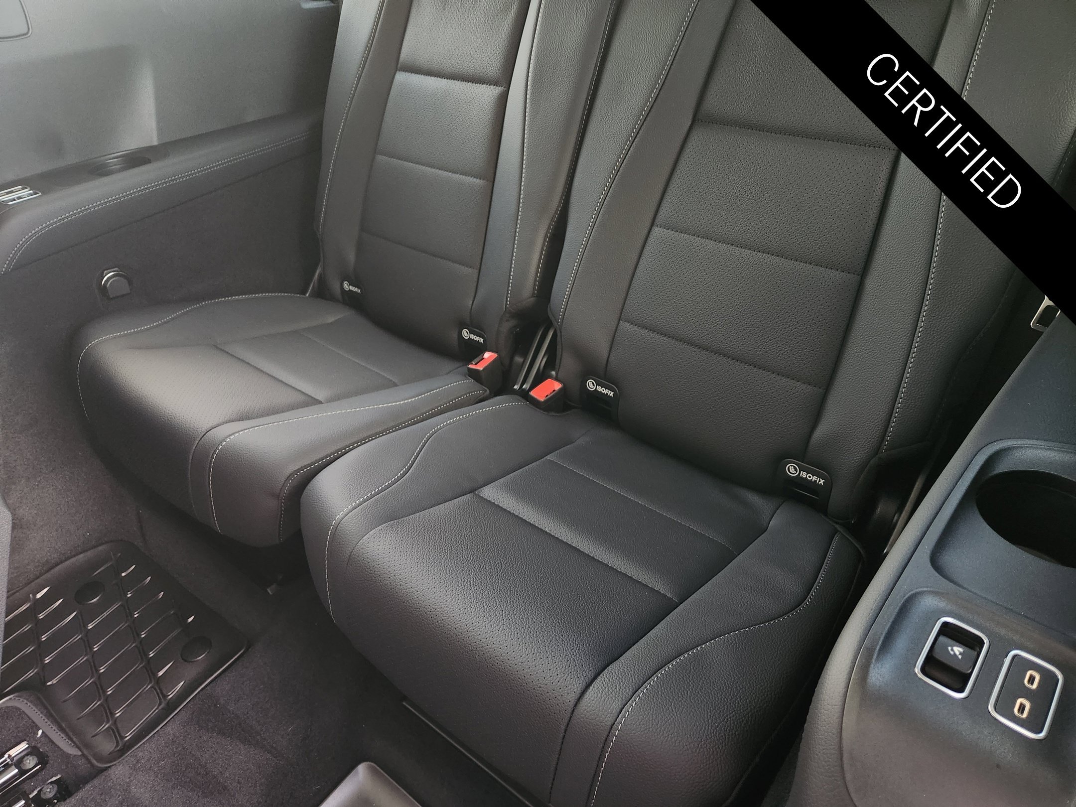 Certified Used 2026 Black Mercedes-Benz GLS 450 image 32