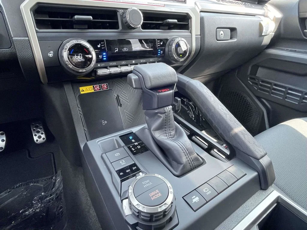 New 2026 Underground Toyota TRD Sport i-FORCE MAX image 42