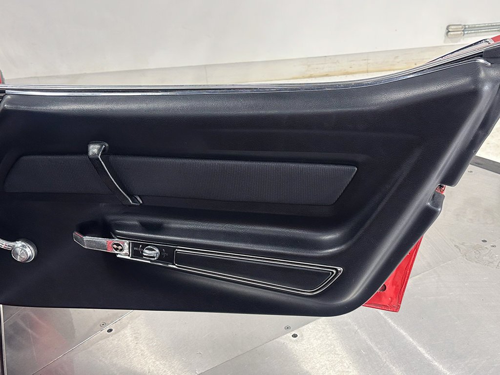 Used 1969 Red Chevrolet  image 38