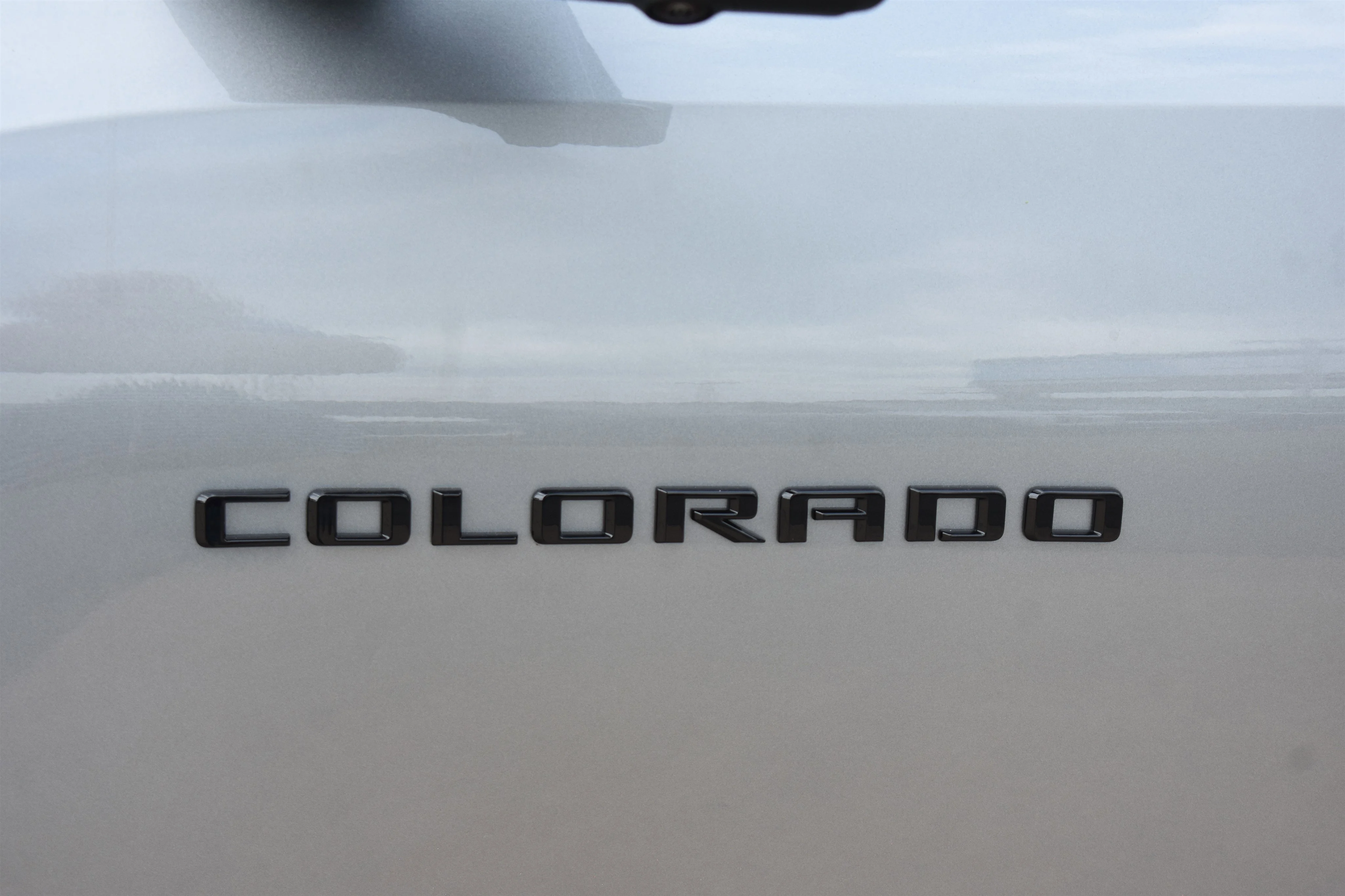 New 2026 Sterling Gray Metallic Chevrolet 4WD Z71 image 11