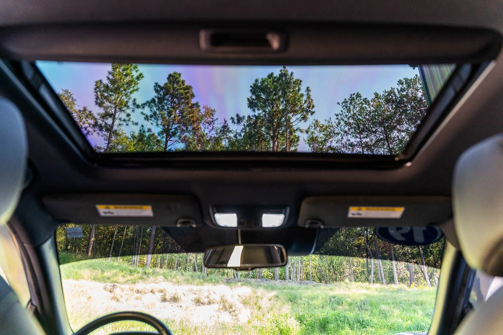 Certified Used 2019  Honda EX-L image 25