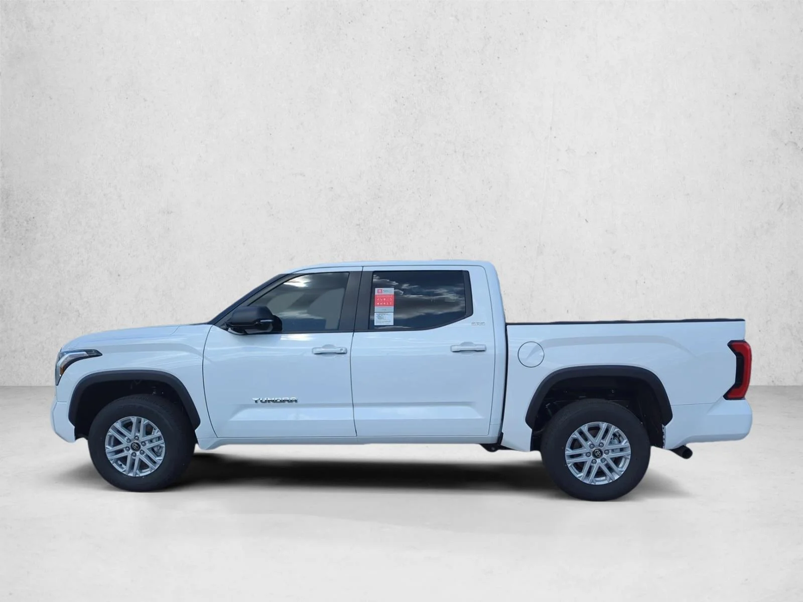 Used 2026 Ice Cap Toyota SR5 image 8