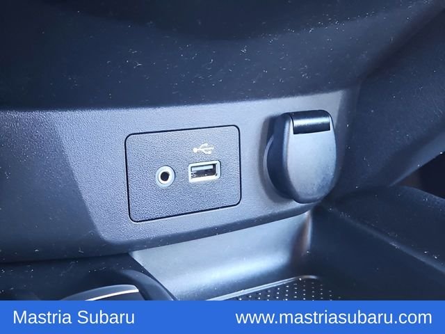 Used 2022 Magnetic Black Pearl Nissan SL image 15