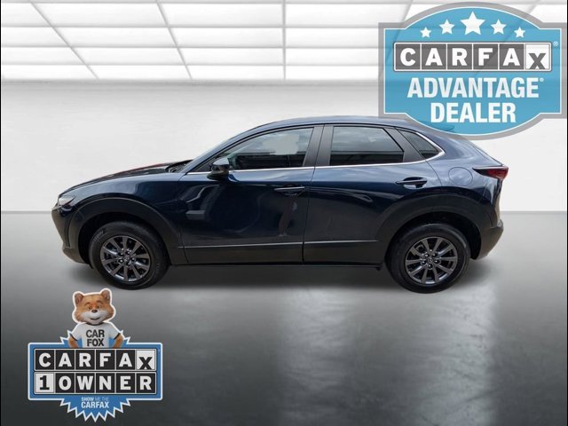 Certified Used 2025 Blue Mazda 2.5 S image 24