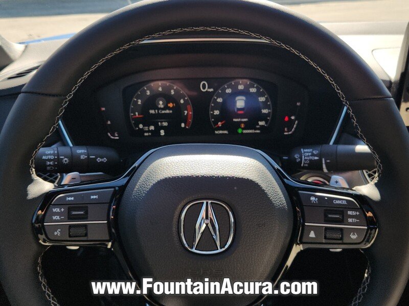 2026 Acura Integra A-Spec w/Technology Package - Photo 16
