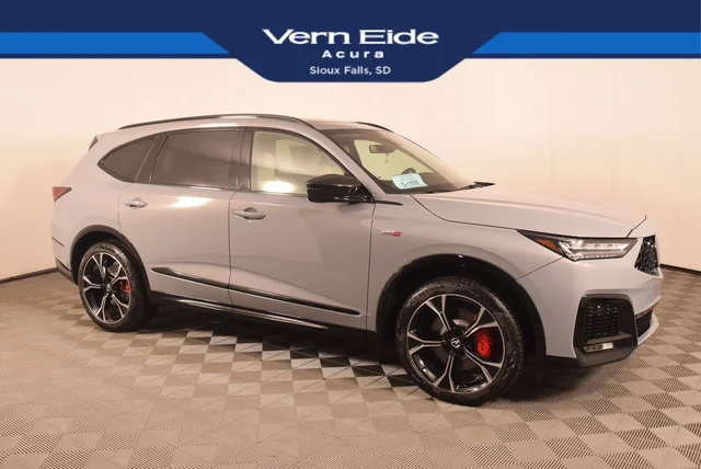 2026 Acura MDX Type S w/Advance Package