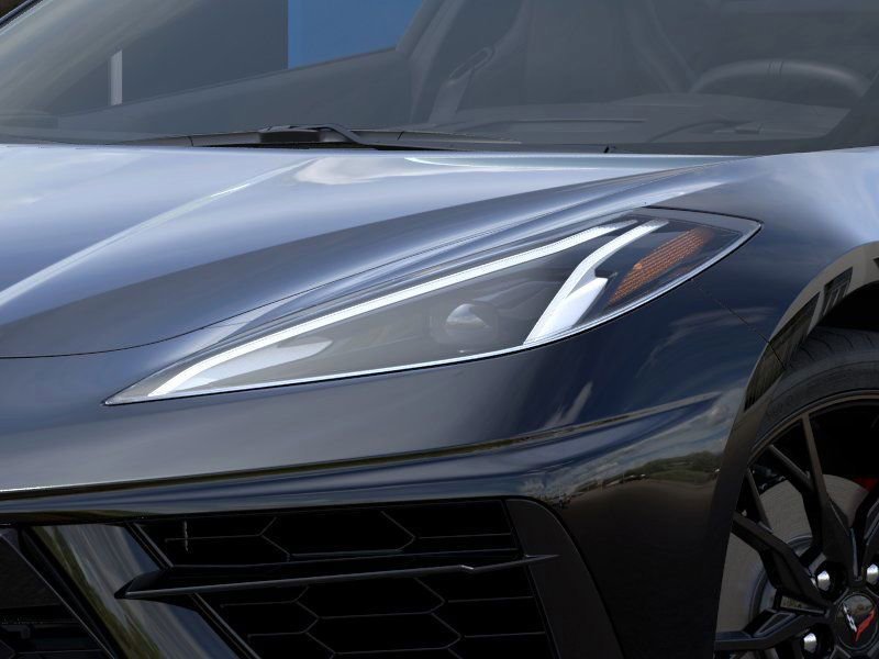 New 2026 Black Chevrolet 1LT image 12