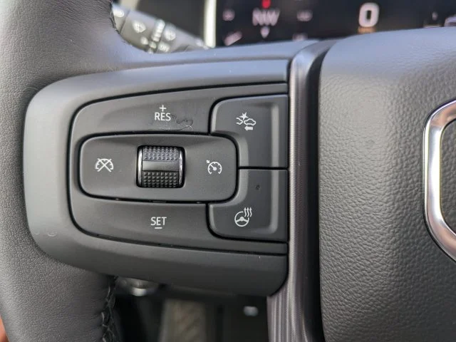 New 2026 Downpour Metallic GMC Denali Ultimate image 23
