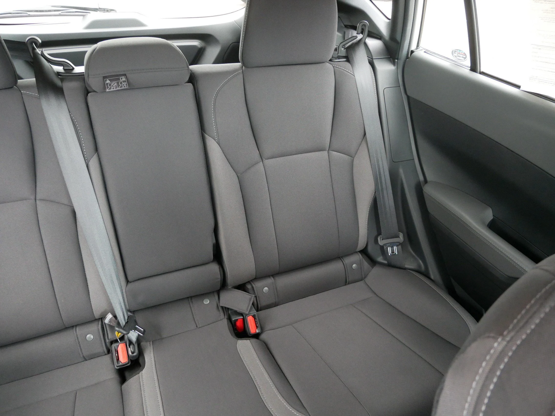 2026 Subaru Crosstrek Premium - Photo 14