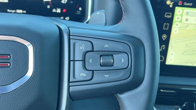 2026 GMC Sierra 1500 AT4X - Photo 29