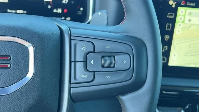 2026 GMC Sierra 1500 AT4X - Photo 29