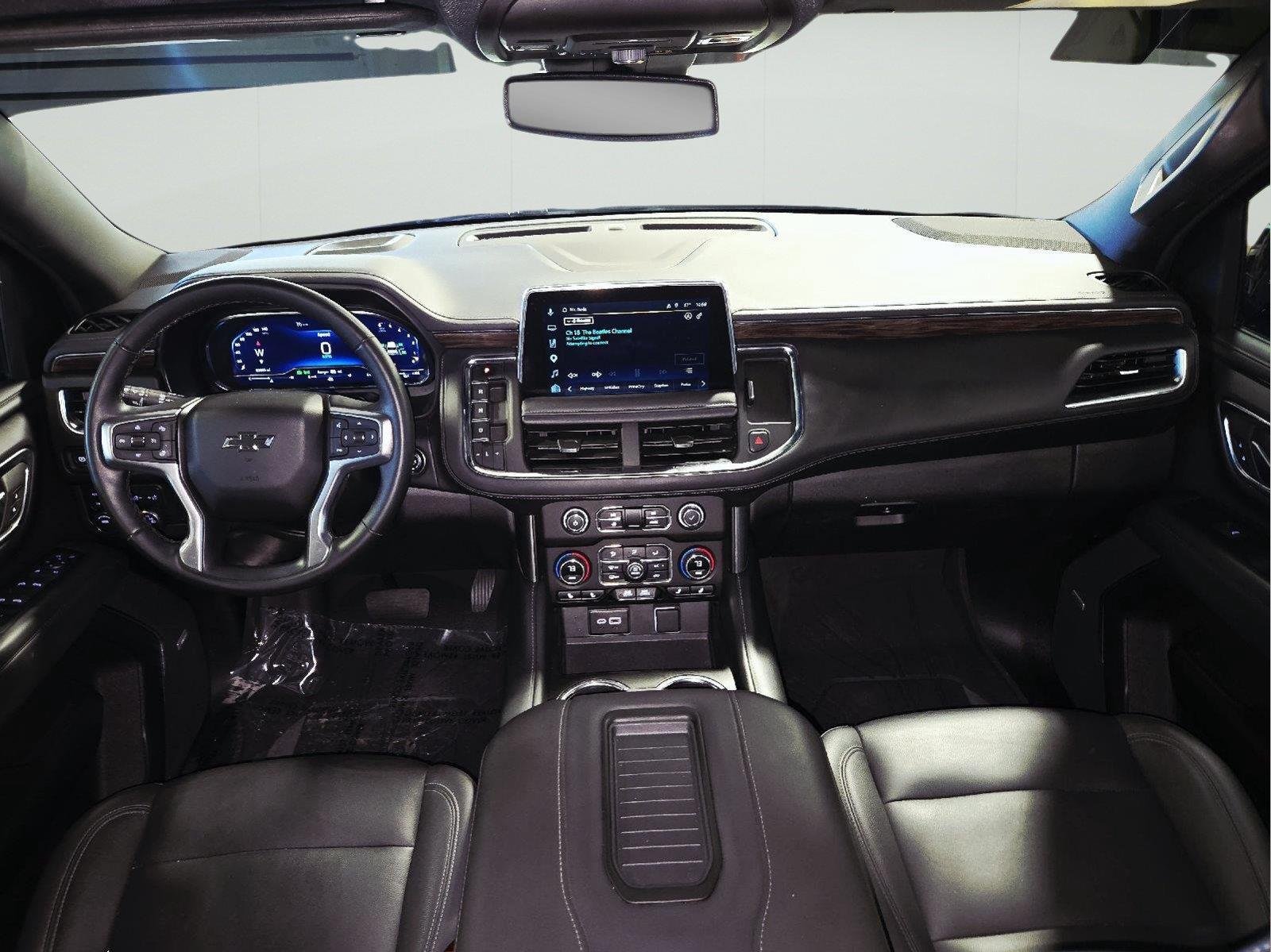2024 Chevrolet Tahoe Z71 - Photo 46