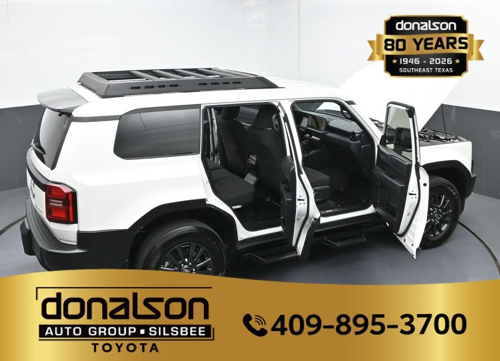 Used 2025  Toyota 1958 image 30