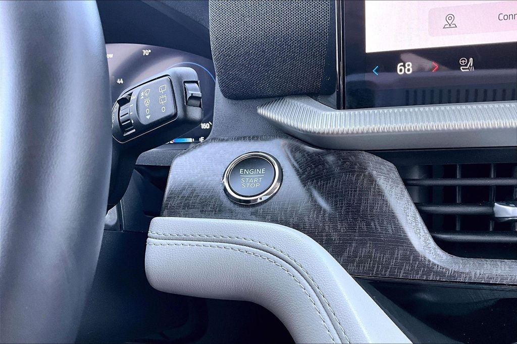 2026 Ford Explorer Platinum - Photo 20