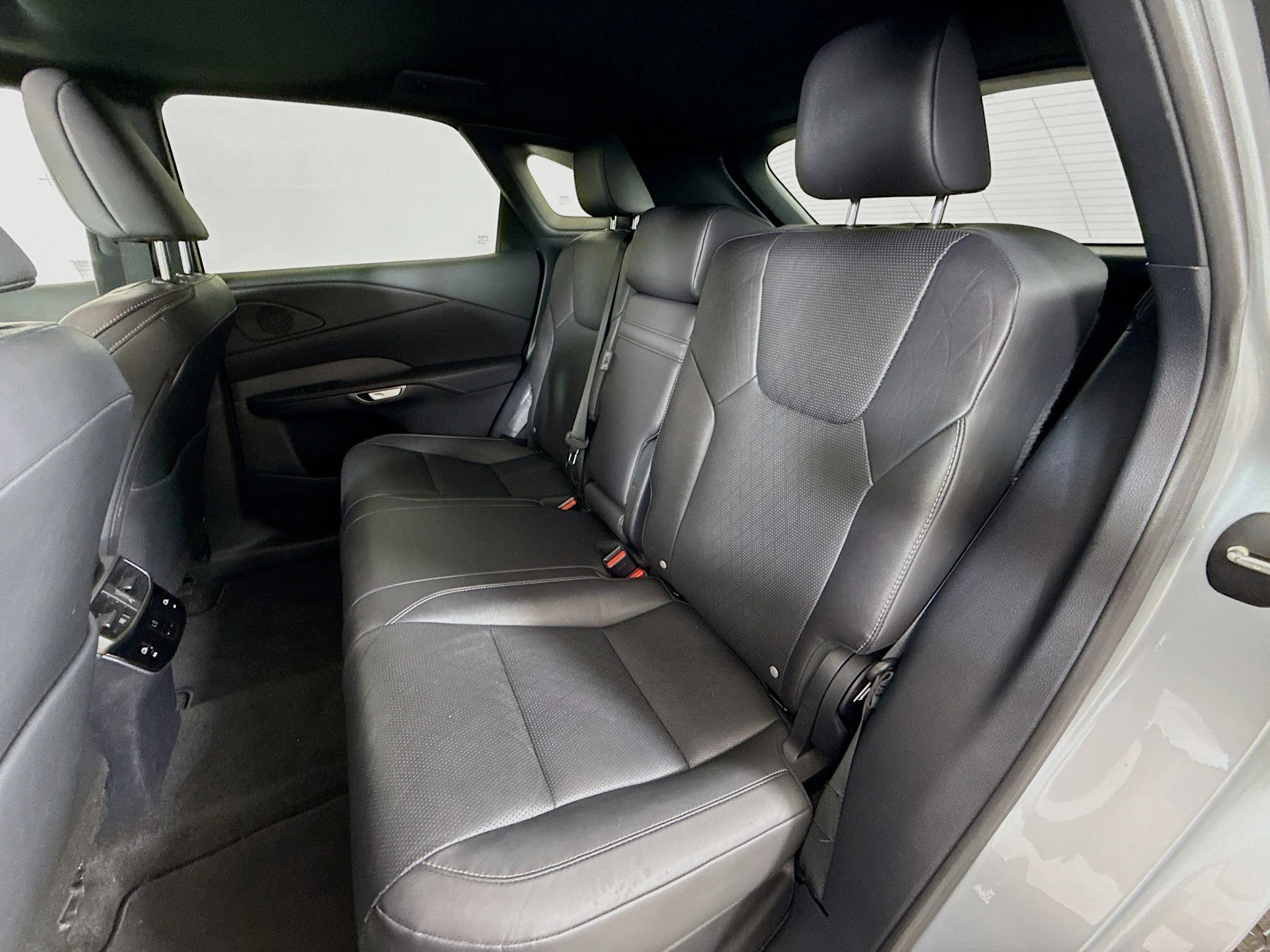 Certified Used 2023 IRIDIUM Lexus 350 Premium Plus image 22