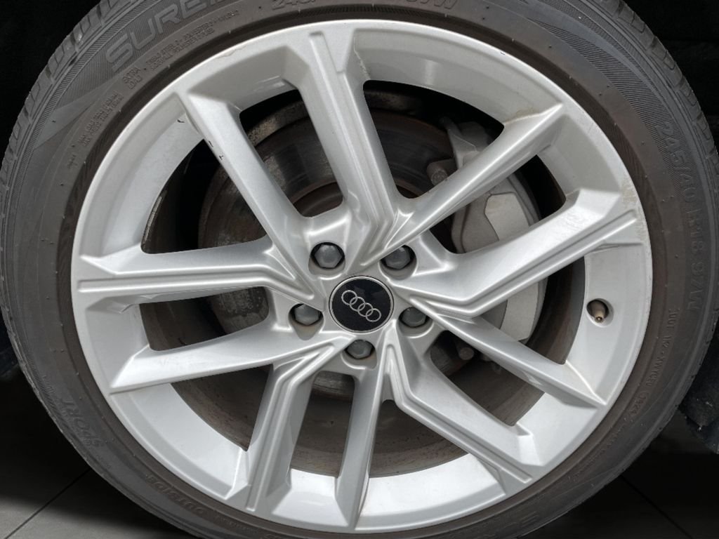 2024 Audi A5 Sportback Premium Plus - Photo 28