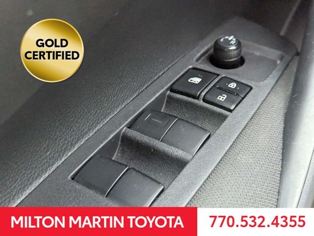 Certified Used 2024 Silver Toyota LE image 20