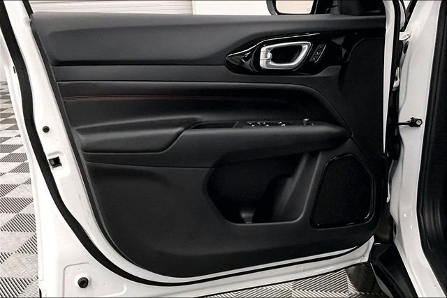 2024 Jeep Compass Trailhawk - Photo 20